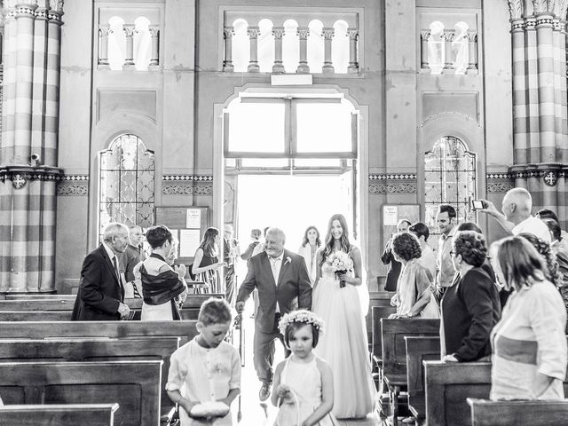 Il matrimonio di Giuseppe e Carmen a Orbassano, Torino 30