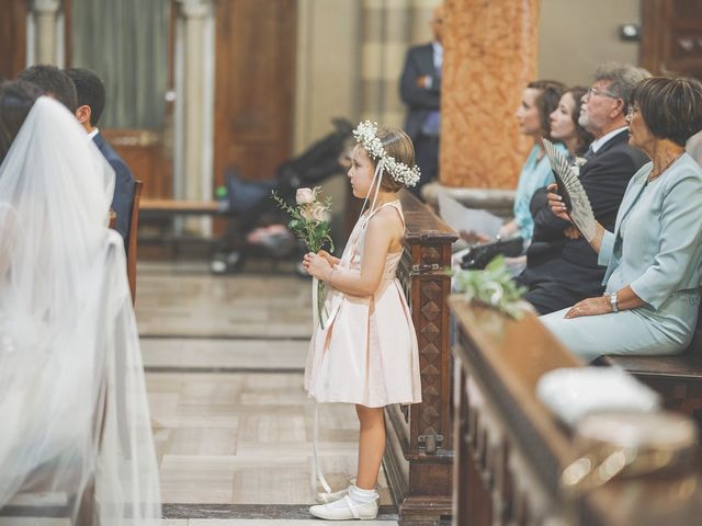 Il matrimonio di Giuseppe e Carmen a Orbassano, Torino 31