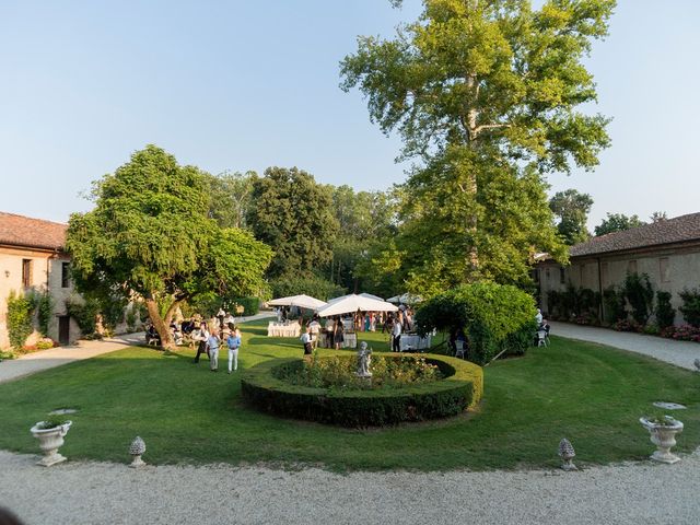 Il matrimonio di Giuseppe e Carmen a Orbassano, Torino 33