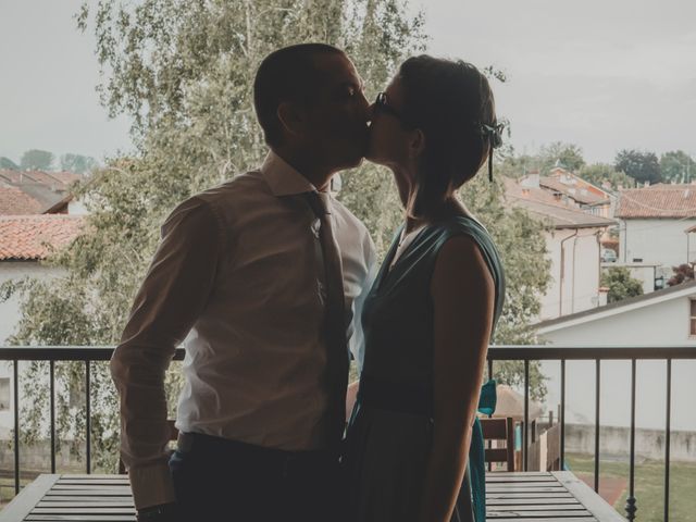 Il matrimonio di Matteo e Paola a Revello, Cuneo 3