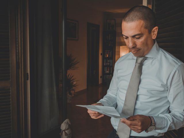 Il matrimonio di Matteo e Paola a Revello, Cuneo 6
