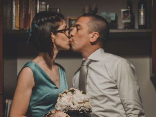 Il matrimonio di Matteo e Paola a Revello, Cuneo 1