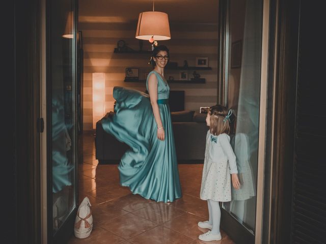 Il matrimonio di Matteo e Paola a Revello, Cuneo 8