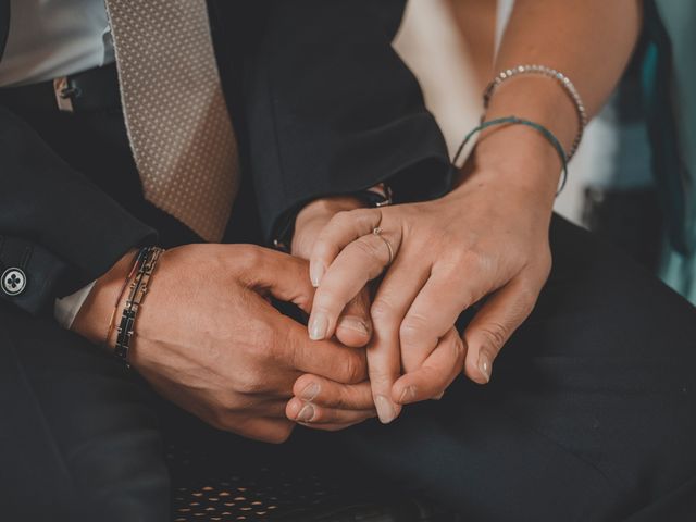Il matrimonio di Matteo e Paola a Revello, Cuneo 19