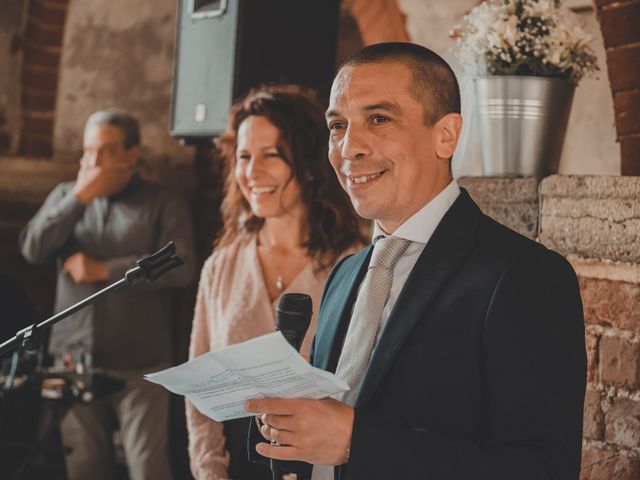 Il matrimonio di Matteo e Paola a Revello, Cuneo 22