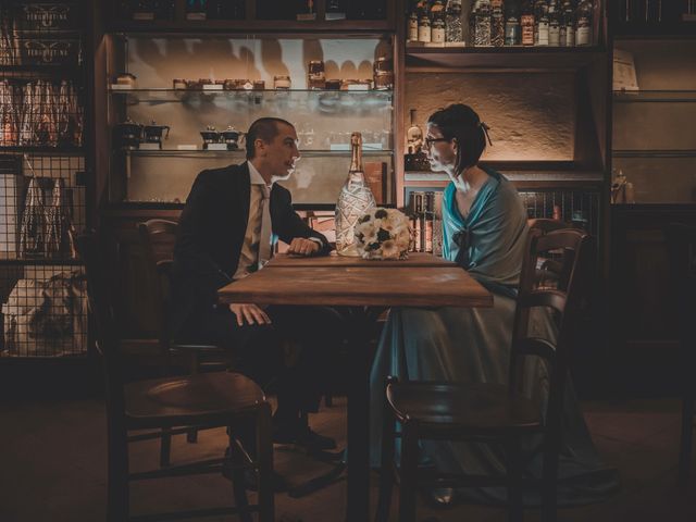 Il matrimonio di Matteo e Paola a Revello, Cuneo 41