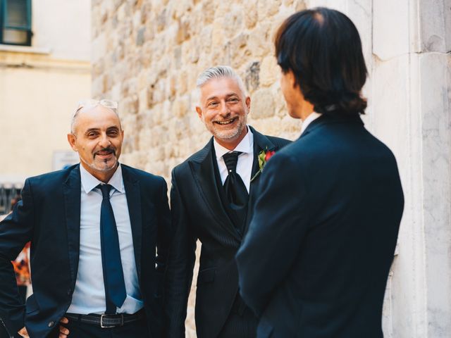 Il matrimonio di Gianmarco e Ilaria a Sarzana, La Spezia 50
