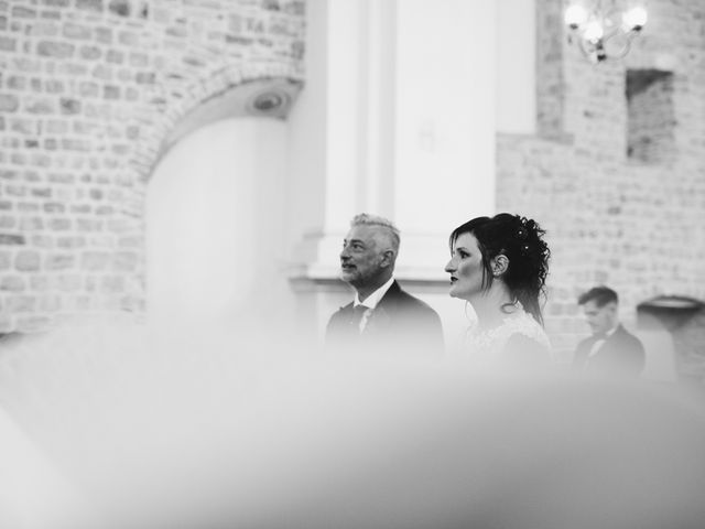 Il matrimonio di Gianmarco e Ilaria a Sarzana, La Spezia 69