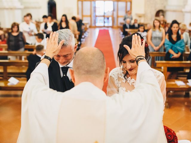 Il matrimonio di Gianmarco e Ilaria a Sarzana, La Spezia 93