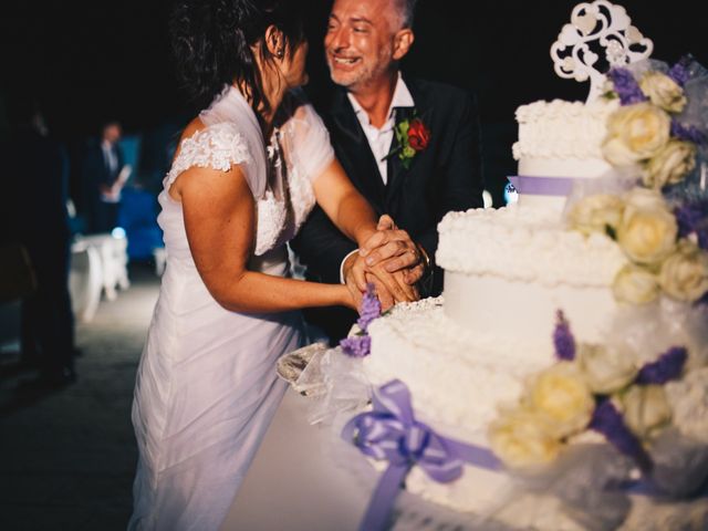 Il matrimonio di Gianmarco e Ilaria a Sarzana, La Spezia 177