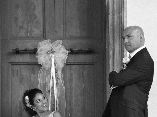 Il matrimonio di Omar e Pritti a Mira, Venezia 27