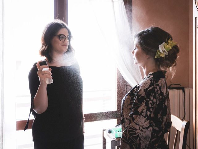 Il matrimonio di Giuliana e Riccardo a Casalmaggiore, Cremona 19