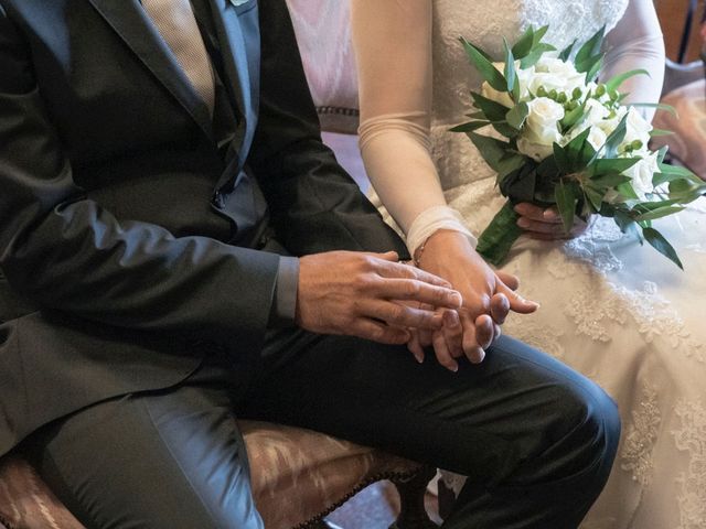 Il matrimonio di Giuliana e Riccardo a Casalmaggiore, Cremona 36