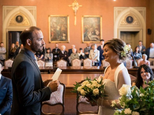 Il matrimonio di Giuliana e Riccardo a Casalmaggiore, Cremona 49