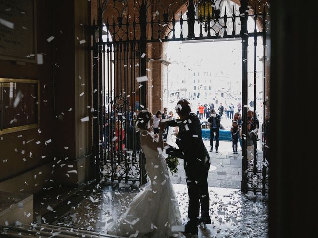 Il matrimonio di Giuliana e Riccardo a Casalmaggiore, Cremona 58