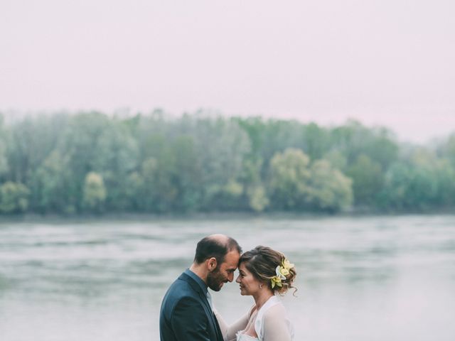 Il matrimonio di Giuliana e Riccardo a Casalmaggiore, Cremona 68