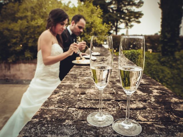 Il matrimonio di Enrico e Benedetta a Treviso, Treviso 26