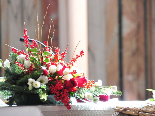 Il matrimonio di Elena e Vincenzo a Biancavilla, Catania 23