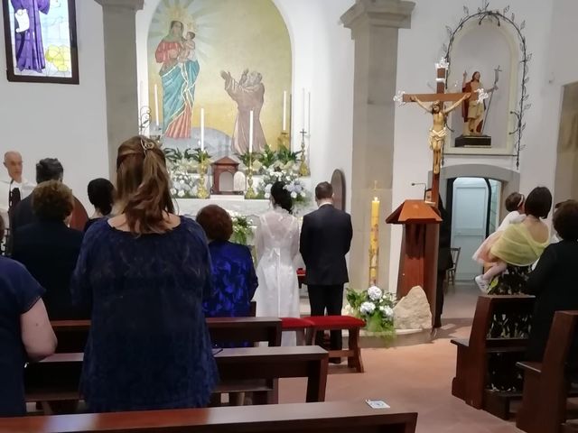 Il matrimonio di Salvatore e Maria Valentina a Barcellona Pozzo di Gotto, Messina 1
