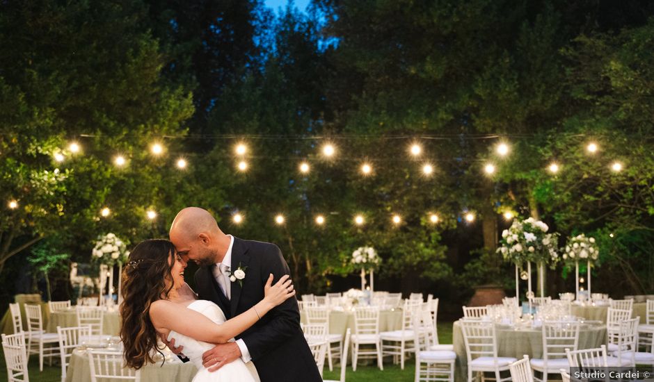 Il matrimonio di EMANUELE e CHIARA a Roma, Roma
