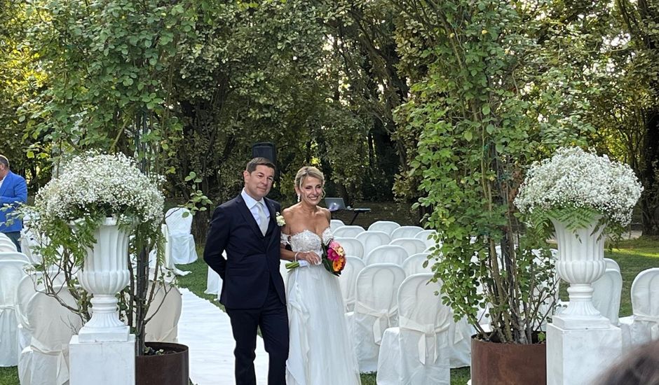 Il matrimonio di Sergio  e Barbara  a Alessandria, Alessandria