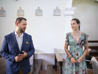 Le nozze di Eleonora e Manuel 2