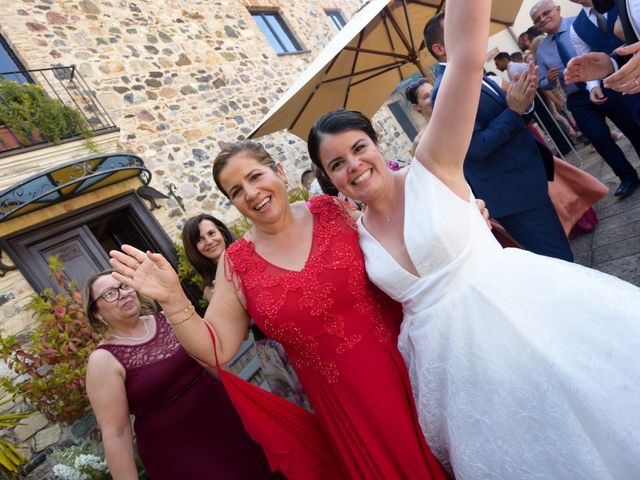 Il matrimonio di Salvatorangelo  e Laura a Cagliari, Cagliari 41