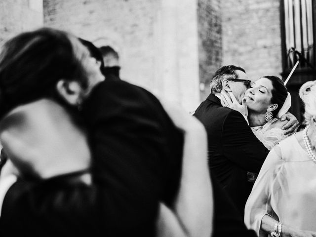 Il matrimonio di Fabrizio e Alba a Bari, Bari 43