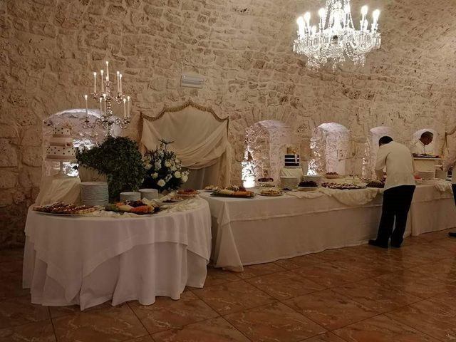 Il matrimonio di Roberto e Myriam a Bari, Bari 5