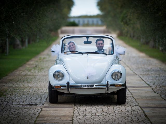 Il matrimonio di Roberto e Myriam a Bari, Bari 2