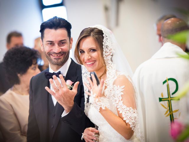Il matrimonio di Roberto e Myriam a Bari, Bari 10