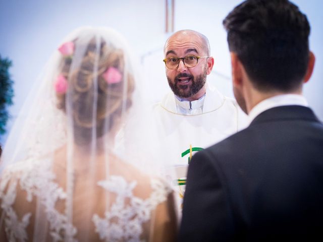 Il matrimonio di Roberto e Myriam a Bari, Bari 12