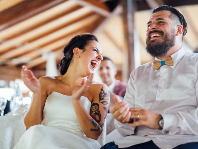 Il matrimonio di Alessandro e Cristina a Città Sant&apos;Angelo, Pescara 23