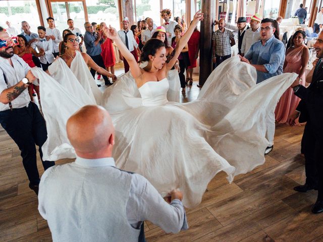 Il matrimonio di Alessandro e Cristina a Città Sant&apos;Angelo, Pescara 26