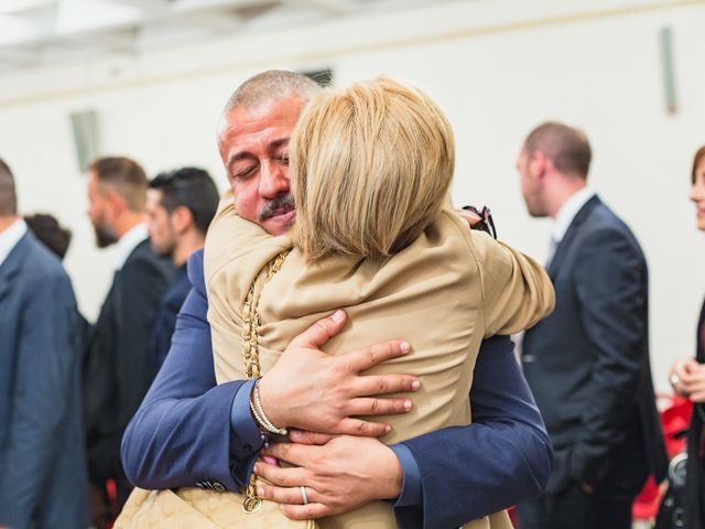 Il matrimonio di Elio e Dario a San Giuliano Milanese, Milano 35