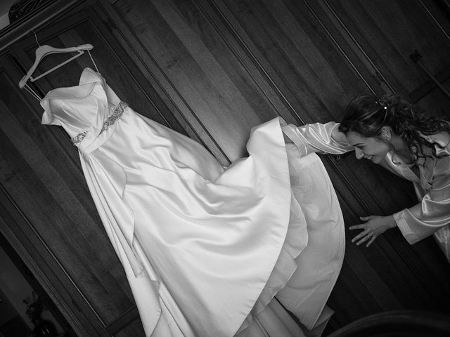 Il matrimonio di Alessio e Silvia a Viterbo, Viterbo 5