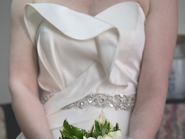 Il matrimonio di Alessio e Silvia a Viterbo, Viterbo 10