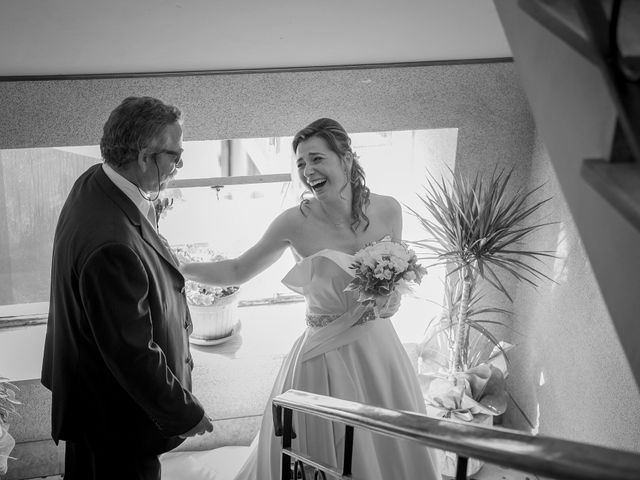 Il matrimonio di Alessio e Silvia a Viterbo, Viterbo 11