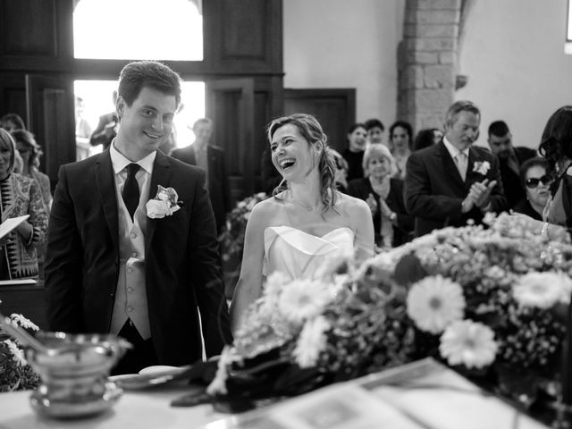 Il matrimonio di Alessio e Silvia a Viterbo, Viterbo 21