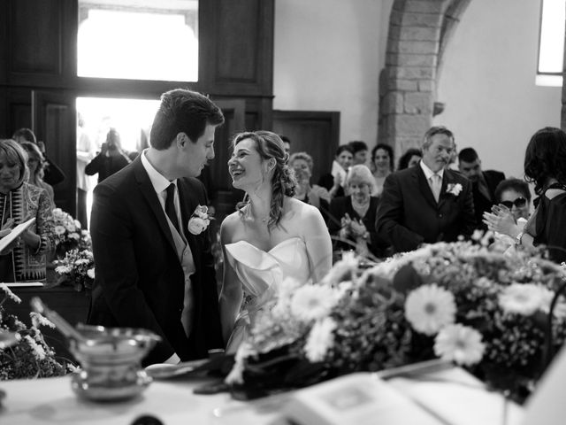 Il matrimonio di Alessio e Silvia a Viterbo, Viterbo 22