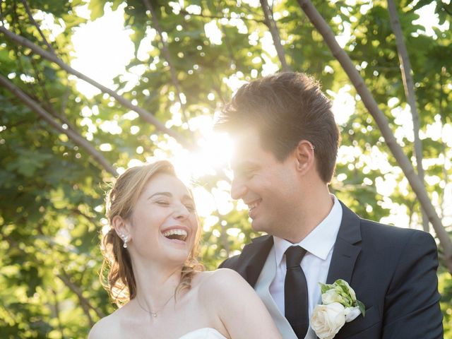 Il matrimonio di Alessio e Silvia a Viterbo, Viterbo 28