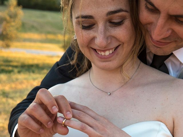 Il matrimonio di Alessio e Silvia a Viterbo, Viterbo 39