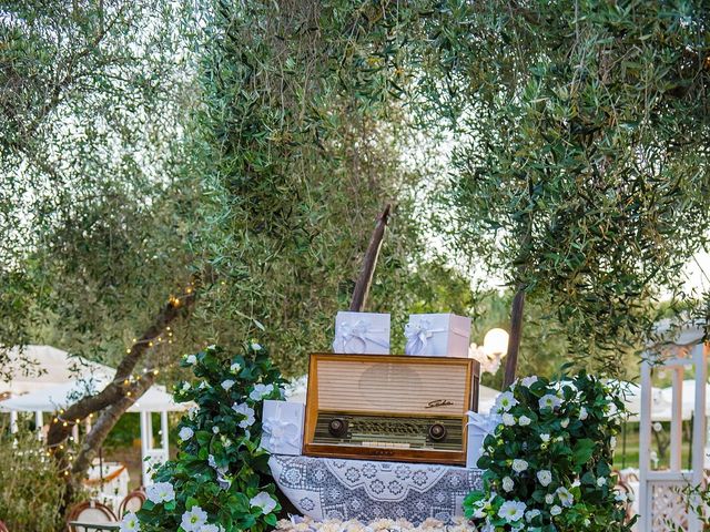 Il matrimonio di Alessio e Silvia a Viterbo, Viterbo 40