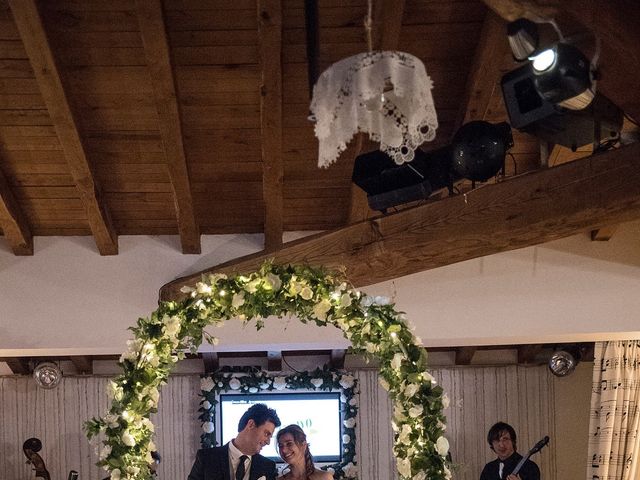 Il matrimonio di Alessio e Silvia a Viterbo, Viterbo 41
