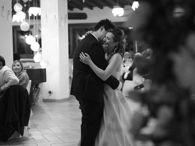 Il matrimonio di Alessio e Silvia a Viterbo, Viterbo 45
