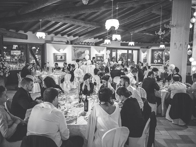 Il matrimonio di Alessio e Silvia a Viterbo, Viterbo 47