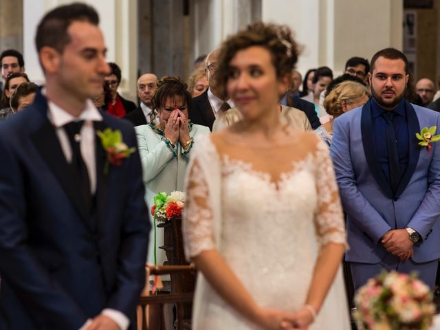 Il matrimonio di Daniele e Elisa a Torino, Torino 29