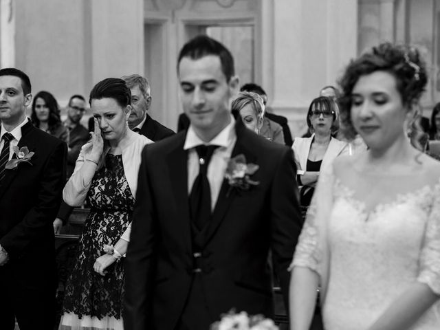 Il matrimonio di Daniele e Elisa a Torino, Torino 30