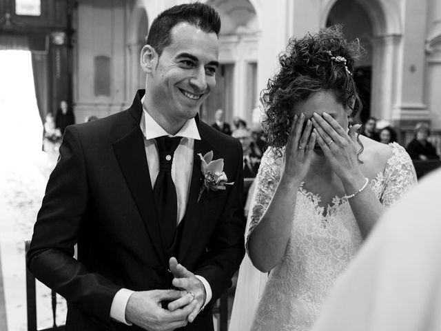 Il matrimonio di Daniele e Elisa a Torino, Torino 32