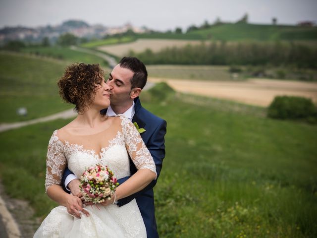 Il matrimonio di Daniele e Elisa a Torino, Torino 38